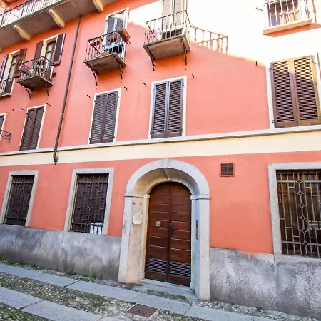 Isola By Interhome Apartman Orta San Giulio