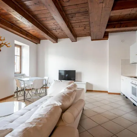 Apartman Isola By Interhome