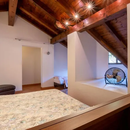Isola By Interhome Apartment Orta San Giulio