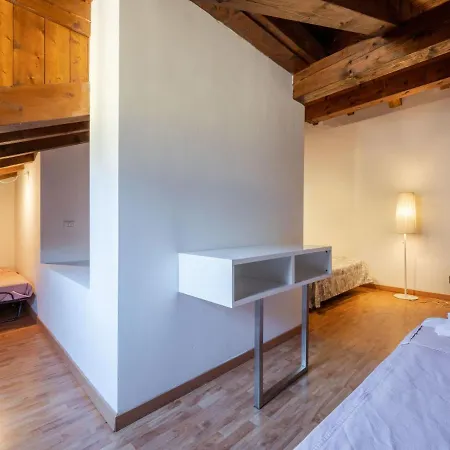 Isola By Interhome Apartman *